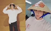 Suho &quot;tỏ tình&quot; bằng tiếng Việt, Eunjung cover hit của Mỹ Tâm &quot;siêu yêu&quot;