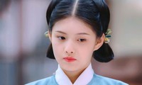 Sao nhí phim &quot;Vi Hữu Ám Hương Lai&quot; dính nghi vấn bỏ bê học hành, fan lên tiếng bênh vực