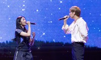 Suni Hạ Linh và trưởng nhóm INFINITE hát nhạc phim &quot;Reply 1988&quot;, Sunggyu hát cả &quot;See Tình&quot;