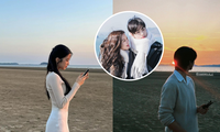 Chỉ một hành động dành cho Cha Eun Woo, Moon Ga Young khiến fan &quot;True Beauty&quot; dậy sóng