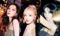 Soyeon, Winter, Liz kết hợp trong &quot;NOBODY&quot;: Visual xuất sắc nhưng chưa đạt kỳ vọng