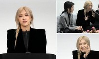 Những phát biểu ấn tượng của Rosé BLACKPINK tại Hội nghị thượng đỉnh APEC
