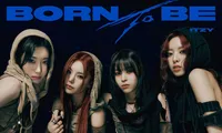 ITZY hé lộ tạo hình mới: Người chê là &quot;bản sao&quot; BLACKPINK, người khen trông quá ngầu
