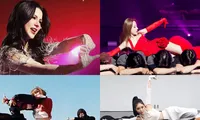 &quot;Chị Đẹp Đạp Gió Rẽ Sóng&quot; vướng tranh cãi đạo nhái vũ đạo của loạt idol K-Pop