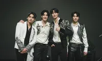 Lovely Runner: &quot;In tư&quot; xịn đét của Eclipse - boyband được cổ vũ debut đời thực