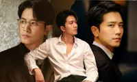 Câu Chuyện Hoa Hồng: Bành Quán Anh khó thoát danh xưng &quot;tra nam đệ nhất&quot; màn ảnh