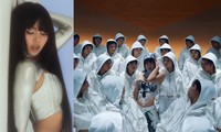 Soi trang phục Lisa BLACKPINK trong &quot;ROCKSTAR&quot;: Vắng thương hiệu xa xỉ vẫn slay