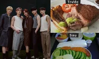 Toàn cảnh vụ TXT bị &quot;fan cuồng&quot; lén đổi phần ăn trên chuyến bay gây phẫn nộ