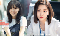 Love Next Door: Kim Ji Eun là nhân tố &quot;bảo chứng rating&quot; nhờ gia tài phim xịn đét