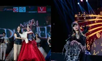 Ngày Hội Anh Tài 2024: Đại sứ Ams chuẩn &quot;con nhà người ta&quot;, tlinh &quot;cháy&quot; cùng teen