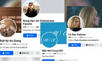 Fanpage idol hóa sân khấu hài: Fansite &quot;cô Kong&quot; ồn, admin trang Adele lầy lội