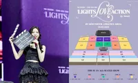 Giá vé fan meeting Jisoo BLACKPINK ở Hà Nội: Hấp dẫn hơn nhiều show trong nước
