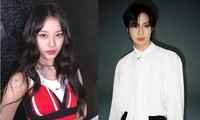 Taemin phủ nhận hẹn hò với No:ze, dân mạng tiếc nuối vì &quot;visual&quot; xứng đôi