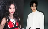 Taemin phủ nhận hẹn hò với No:ze, dân mạng tiếc nuối vì &quot;visual&quot; xứng đôi