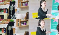Đoạn cắt &quot;cứa tim&quot;, hay xuất sắc khiến dân mạng đổ xô đi xem Heavenly Ever After