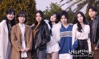 To Get Her: Visual người chơi khiến netizen điêu đứng, nghề nghiệp &quot;gây choáng&quot;
