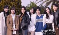 To Get Her: Visual người chơi khiến netizen điêu đứng, nghề nghiệp &quot;gây choáng&quot;