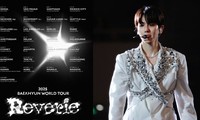 Baekhyun mang concert đến Việt Nam như đã hứa, fan Hà Nội &quot;đứng ngồi không yên&quot;