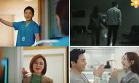 Resident Playbook: Jo Jung Suk - Jeon Mi Do xuất hiện &quot;dưỡng thê&quot;, &quot;bắt gian&quot; hụt