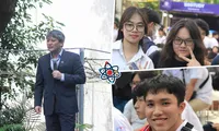 Teen được mách nước môn học chủ lực, hành trang để làm chủ Khoa học Công nghệ