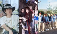 &quot;Đường đua K-Pop&quot; tháng 5: i-dle vừa cũ vừa mới, RIIZE lột xác mạnh mẽ