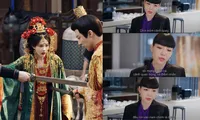 Thư Quyển Nhất Mộng: Loạt cảnh hài khó đỡ, biên kịch &quot;3 xu&quot; hành nữ chính kêu trời