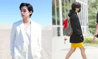 Truyền thông Hàn bất ngờ đính chính tranh cãi của V (BTS), thái độ dân mạng đổi 180 độ