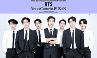 Vé concert miễn phí của BTS bị đôn giá cao ngất ngưỡng: Là trục lợi hay &quot;thuận mua vừa bán&quot;?