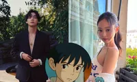 Hacker vẫn chưa bị kiện, còn tiết lộ thêm về mối quan hệ của V (BTS) - Jennie (BLACKPINK)