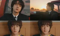 Jin (BTS) chính thức ra mắt solo, nhan sắc như Hoàng Tử Bé trong MV &quot;The Astronaut&quot;