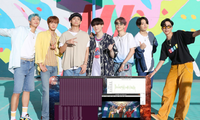 &quot;Dynamite&quot; được phát thành công ngoài không gian, Knet: BTS đã &quot;vươn tầm vũ trụ&quot;!
