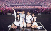 BLACKPINK lập kỉ lục với tour Bắc Mỹ, giữ vững vị trí &quot;gà đẻ trứng vàng&quot; hàng đầu nhà YG