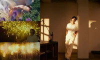 RM (BTS) chính thức ra mắt solo, viết dấu chấm cuối cùng cho nhật ký tuổi đôi mươi với &quot;Indigo&quot;