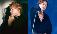 Cú bắt tay của 2 thần tượng: Taeyang (BIGBANG) sẽ kết hợp với Jimin (BTS) trong album sắp tới?