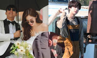 Jin (BTS) tham gia hôn lễ của Jiyeon (T-ARA), đảm nhiệm một vai trò &quot;siêu quan trọng&quot;
