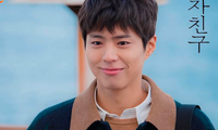 Chỉ chưa đầy 10 phút, tin đồn Park Bo Gum về dưới trướng YG đã nhanh chóng &quot;bay màu&quot;