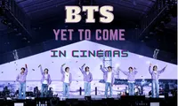 Khoảnh khắc chia tay trong &quot;BTS: Yet to Come in Cinemas&quot; khiến người hâm mộ nghẹn ngào