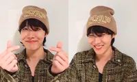 j-hope nộp đơn hủy bỏ hoãn nghĩa vụ quân sự, fan tò mò diện mạo &quot;đầu trứng cút&quot; của idol