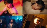 Jimin (BTS) ra mắt album solo đầu tay, tiếp tục biến hóa với màu sắc mới