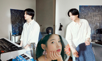 SUGA (BTS) tái hợp với IU trong &quot;People Pt.2&quot;, có khuấy đảo nhạc số như 3 năm trước?