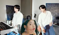 SUGA (BTS) tái hợp với IU trong &quot;People Pt.2&quot;, có khuấy đảo nhạc số như 3 năm trước?