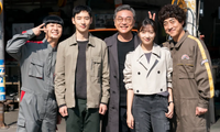 &quot;Taxi Driver&quot; (Tài xế ẩn danh) sẽ trở lại với phần 3, biệt đội tài xế có gì thay đổi?