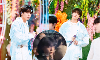 Jung Kook đi xem Coachella, thắc mắc vì sao đã &quot;ngụy trang&quot; nhưng vẫn bị phát hiện
