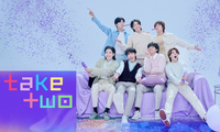 BTS mang hết yêu thương gửi vào &quot;Take Two&quot;, hy vọng cùng fan viết tiếp chương mới