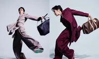 Đang nhập ngũ, j-hope BTS vẫn khiến fan trầm trồ với trình &quot;bắn ảnh&quot; thần sầu 