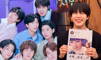 Quá khứ Jimin muốn quên nhưng BTS và ARMY &quot;quyết không để vụ này chìm&quot;