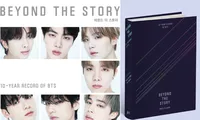 Beyond The Story - BTS: Chuyện 10 năm giờ mới kể, siêu sao toàn cầu từng muốn bỏ cuộc