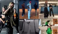 Vũ đạo &quot;Street Woman Fighter&quot; mùa 2 gây bão, từ BTS tới SEVENTEEN đều &quot;đu trend&quot;