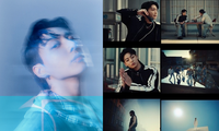 Jung Kook BTS &quot;boy phố&quot; khoe cơ bụng hút mắt cùng chất nhạc cực dính trong &quot;3D&quot;