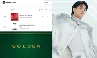 Sóng gió &quot;gia tộc&quot; chưa kịp nguôi, Jung Kook BTS chốt luôn lịch ra mắt album solo